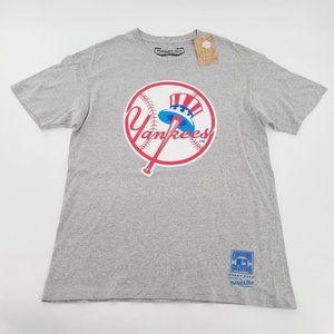 Mitchell & Ness Cooperstown Collection NY Yankees MLB